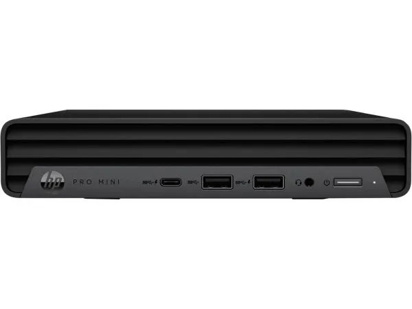 HP Pro Mini 400 G9 Desktop PC - Intel Core i5-12500T, 16 GB RAM,  71
