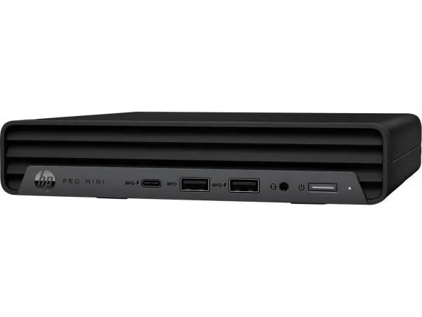 Preview: HP Pro Mini 400 G9 Desktop PC - Intel Core i5-12500T, 16 GB  links