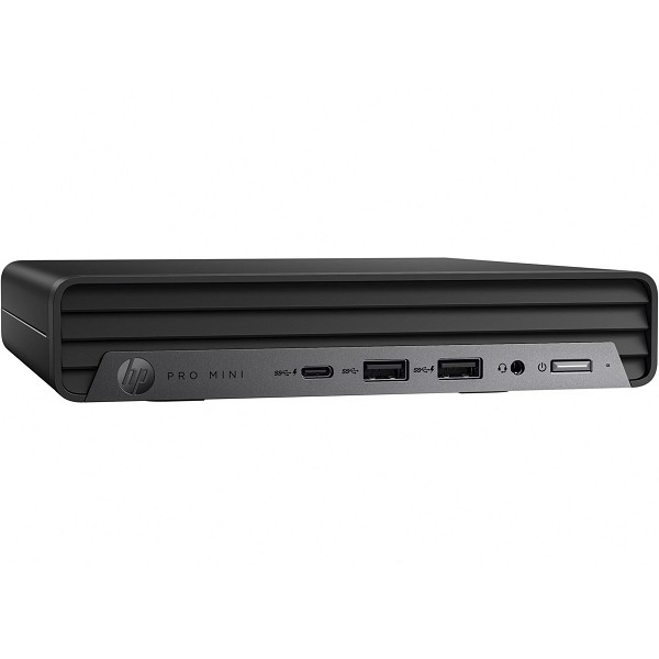 HP Pro Mini 400 G9 Desktop PC - Intel Core i5-13500T, 16 GB RAM,  419