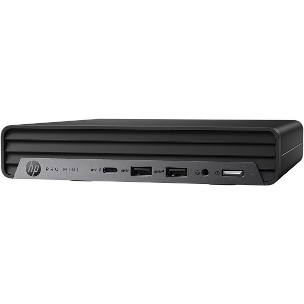 Preview: HP Pro Mini 400 G9 Desktop PC - Intel Core i5-13500T, 16 GB  links