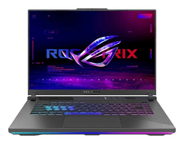 ASUS ROG Strix G16 G614FP-S5062W, 16