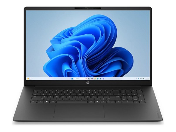 HP OmniBook 3 Laptop 17-dp0057ng - AMD Ryzen 5 40