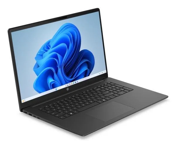 Preview: HP OmniBook 3 Laptop 17-dp0057ng - 17,3