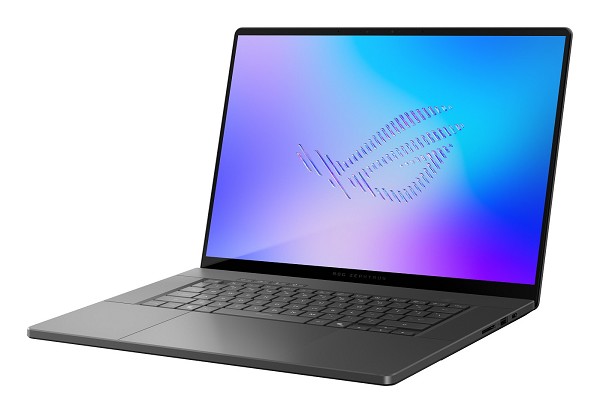 Preview: ASUS ROG Zephyrus G16 GU606AW-TB009W, 16