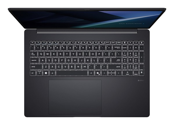 ASUS ExpertBook BM3606CHA-MB0111X AMD Ryzen™ 5 220 innen