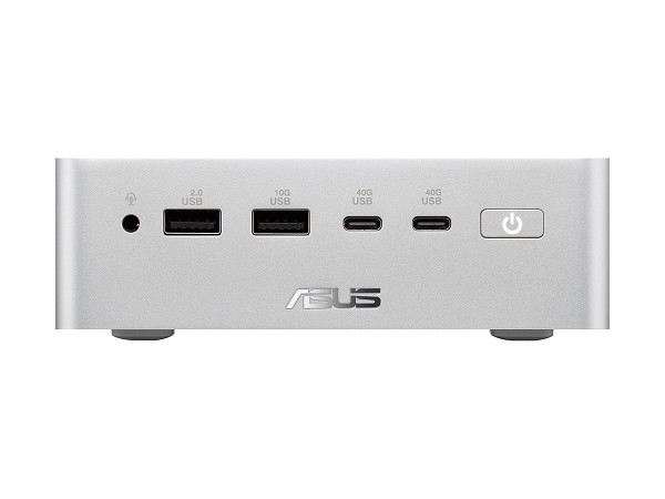 ASUS Ascent QN10 VQ0008NN - Mini-PC - Snapdragon X rechts