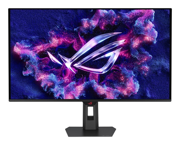 ASUS ROG Strix OLED XG32UQWMS, 31,5" 4K Tandem WOLED, 240 Hz / 48 640