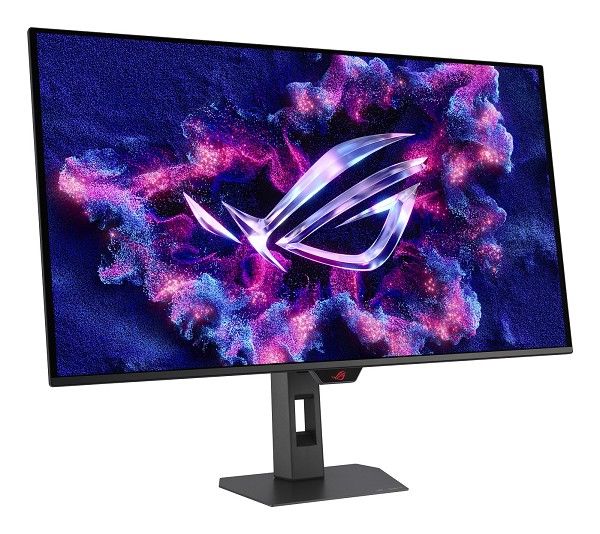 Preview: ASUS ROG Strix OLED XG32UQWMS, 31,5