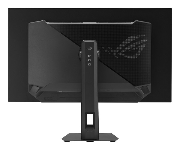 ASUS ROG Strix OLED XG32UQWMS, 31,5" 4K Tandem WOLED, 240 Hz unten