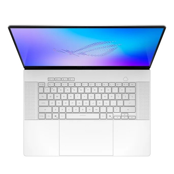 Preview: ASUS ROG Zephyrus G16 GU606AW-TB010W, 16