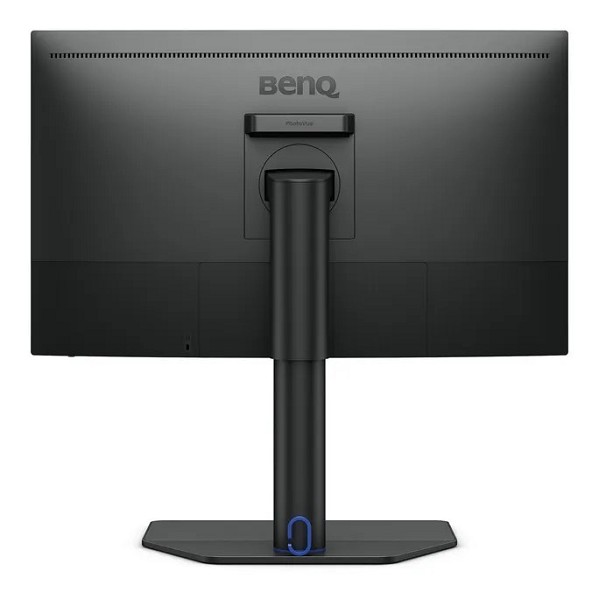 Preview: BenQ SW272QN, 27 Zoll, QHD, IPS, 60Hz, 99% Adobe RGB, USB-C  links