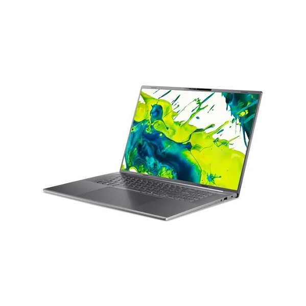Acer Aspire 18 AI A18-I71M-70VR, 18" 120Hz, Intel Core Ultra links