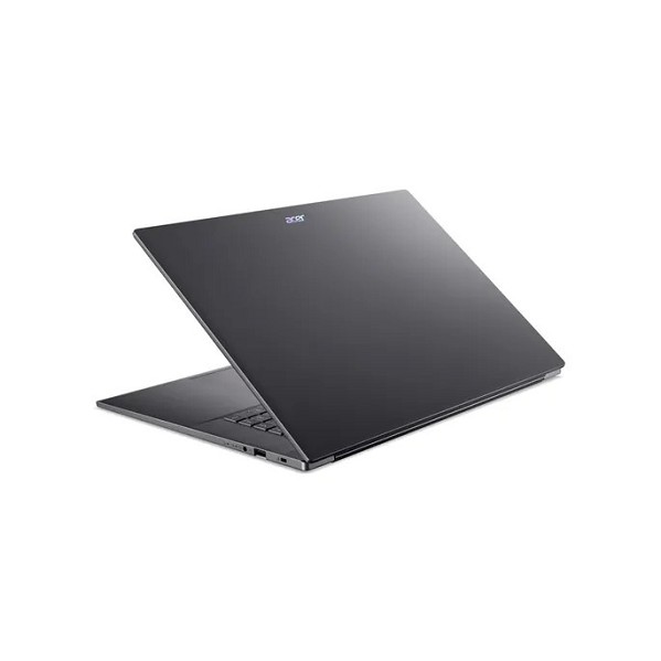 Acer Aspire 18 AI A18-I71M-70VR, 18" 120Hz, Intel Core Ultra rechts