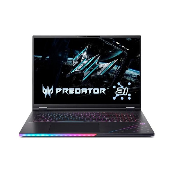 Acer Predator Helios 18 AI PH18-73-97VL, 18