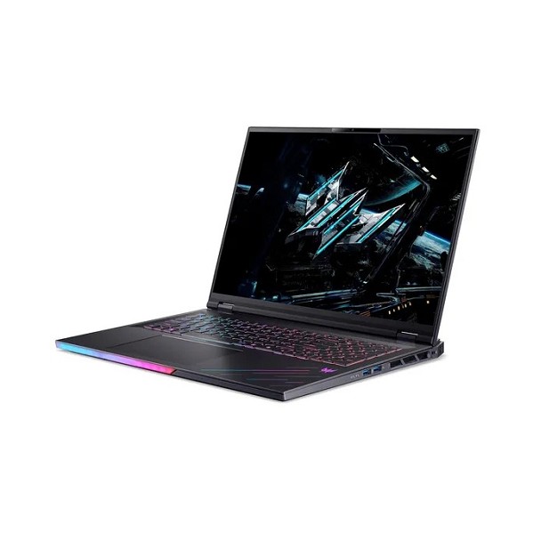 Preview: Acer Predator Helios 18 AI PH18-73-97VL, 18