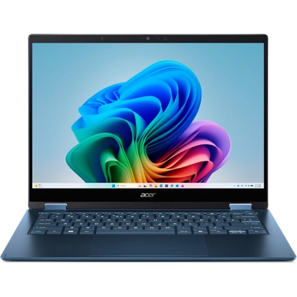 Preview: Acer Swift Spin 14 AI SFSP14-Q51T-X0AS, 14