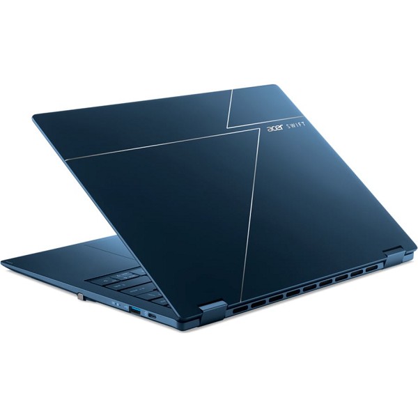 Preview: Acer Swift Spin 14 AI SFSP14-Q51T-X0AS, 14