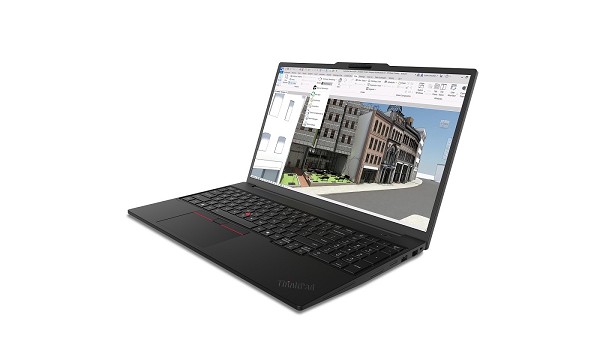 Preview: Lenovo ThinkPad P16s Gen 5 - (16
