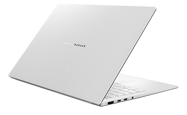 Preview: ASUS Zenbook S14 UX5406AA-SU532W Copilot+ PC Intel rechts