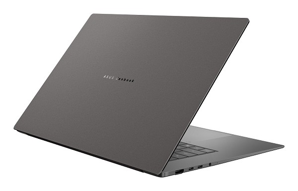 Preview: ASUS Zenbook S16 UM5606GA-SR682W Copilot+ PC AMD R links