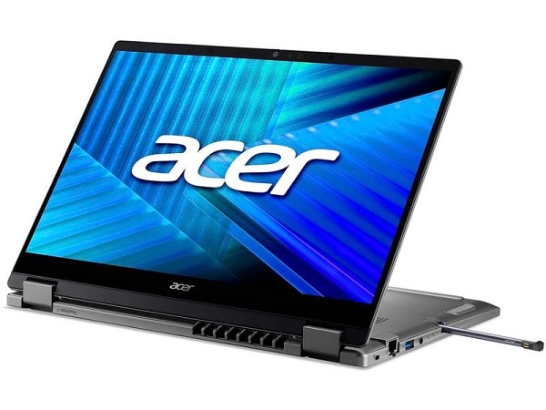 Preview: Acer TravelMate P2 Spin 14 TMP214RN-51-TCO, 14
