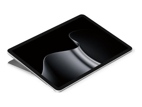 Preview: Microsoft Surface Pro for Business - 12-inch - Tab hinten
