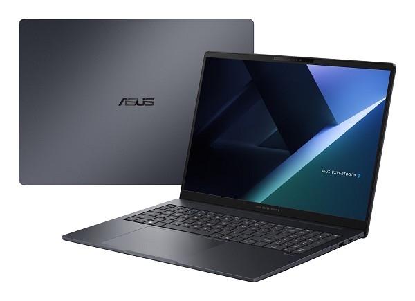 ASUS ExpertBook B3605CAA-MB0005 Intel Core Ultra 5 oben