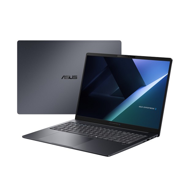 ASUS ExpertBook B5 G2 B5605CAA-PL0024X Intel Core unten