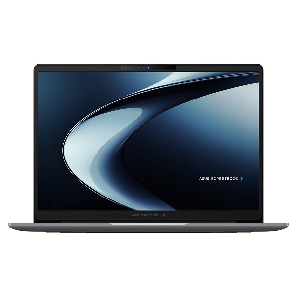 ASUS ExpertBook P3 G1 P3406CCA-LY0426 Intel Core U hinten