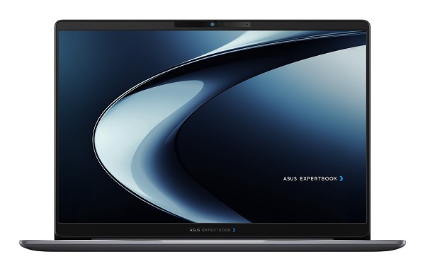 Preview: ASUS ExpertBook P5 G1 P5406CCA-NZ0260X Intel Core hinten