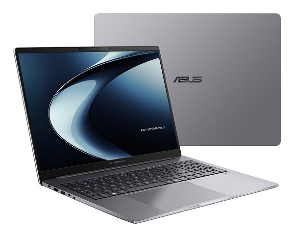 ASUS ExpertBook P5 G2 P5605CAA-PL0110X Copilot+ PC unten