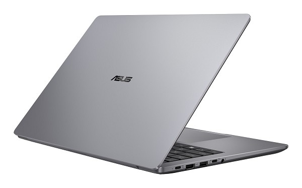 Preview: ASUS ExpertBook P5 G2 PM5406CGA-NZ0308X Copilot+ P rechts