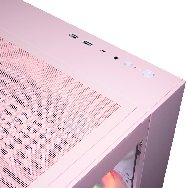 Preview: COUGAR FV150 PK 8064 Gaming-PC, Ryzen 5 9600X, 32GB RAM, 1TB links