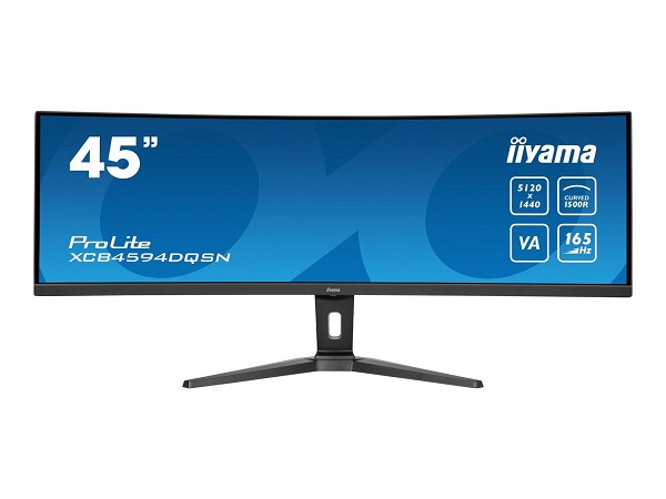 iiyama XCB4594DQSN-B1 – 44,5