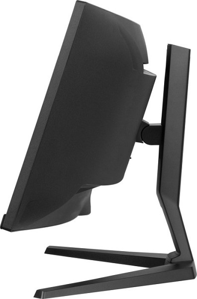 iiyama ProLite XCB4594DQSN-B1, 44.5" unten