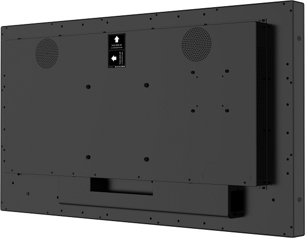 iiyama TF4339AS-B1AG Signage-Display (42.5") LED 4 vorn rechts