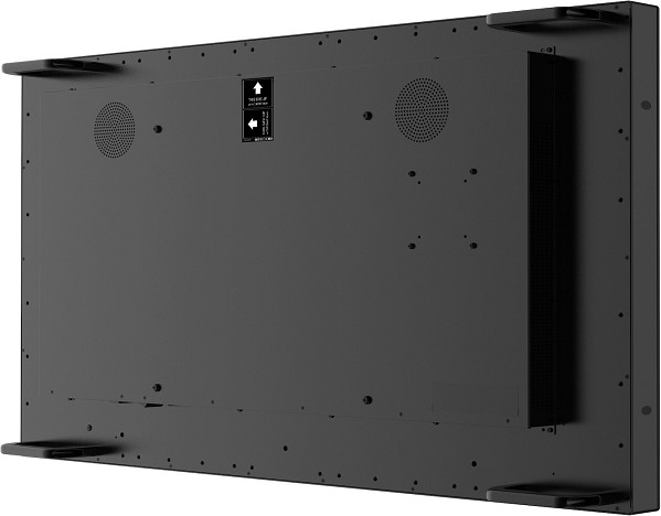 iiyama ProLite TF5039AS-B1AG, 49.5" oben