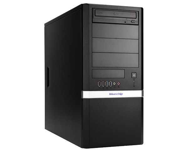 bluechip BUSINESSline T7400 - AMD Ryzen 7 7700X |