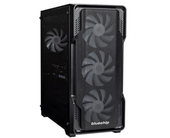 Preview: bluechip GAMINGline T7800 – AMD Ryzen 7 7700X, 16 hinten