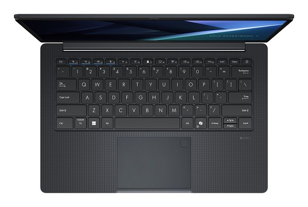 ASUS ExpertBook B1 B1403CVA-S65397X - 14", Intel C unten