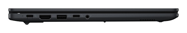 ASUS ExpertBook B1 B1403CVA-S65397X - 14", Intel C außen