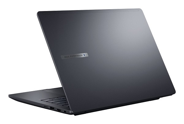 ASUS ExpertBook B3 B3405CCA-LY1072X Intel Core Ult oben