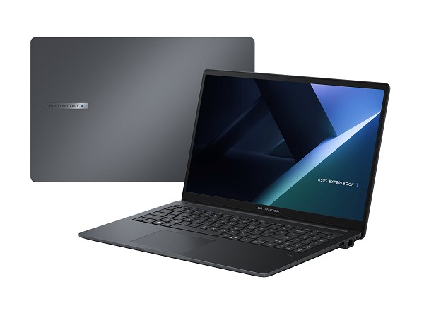 Preview: ASUS ExpertBook BM1 BM1503CDA-S70590X - AMD Ryzen hinten