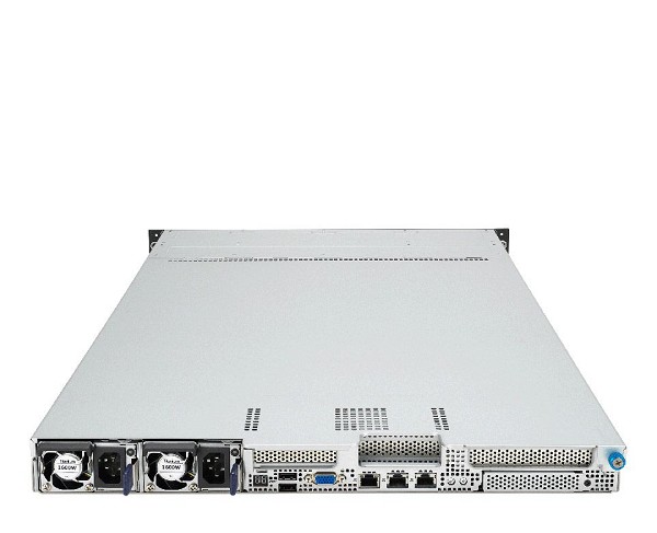 Preview: bluechip SERVERline R41201a – 1HE Rack, AMD EPYC 9015, 32 GB links