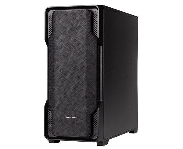 Preview: bluechip BUSINESSline Workstation WS3400 – Intel Core Ultra  hinten