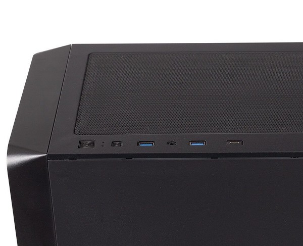 Preview: bluechip BUSINESSline WS3400 – Intel Core Ultra 7 270K Plus, links