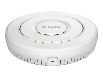 D-Link DWL-X8630AP - Funkbasisstation  vorne