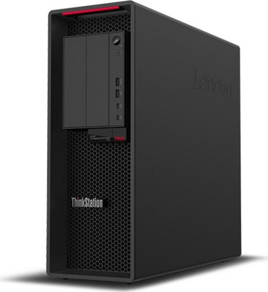 Lenovo ThinkStation P620, Ryzen Threadripper PRO 5 links