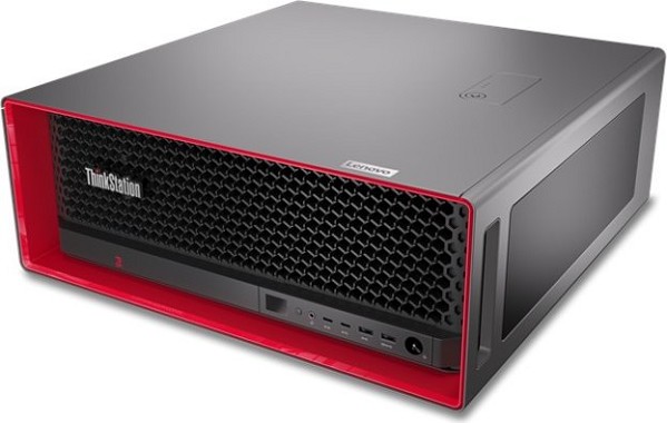 Lenovo ThinkStation P5, Xeon w3-2425, 32GB RAM, 1T innen