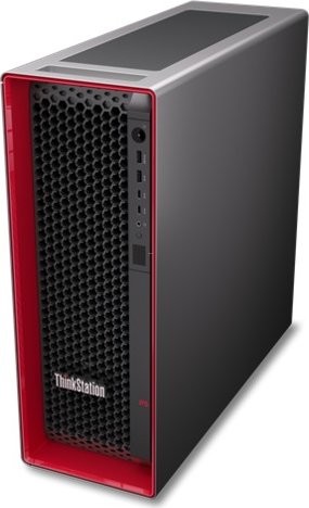 Lenovo ThinkStation P5, Xeon w3-2423, 32GB RAM, 51 oben
